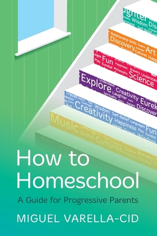 How to Homeschool - cover