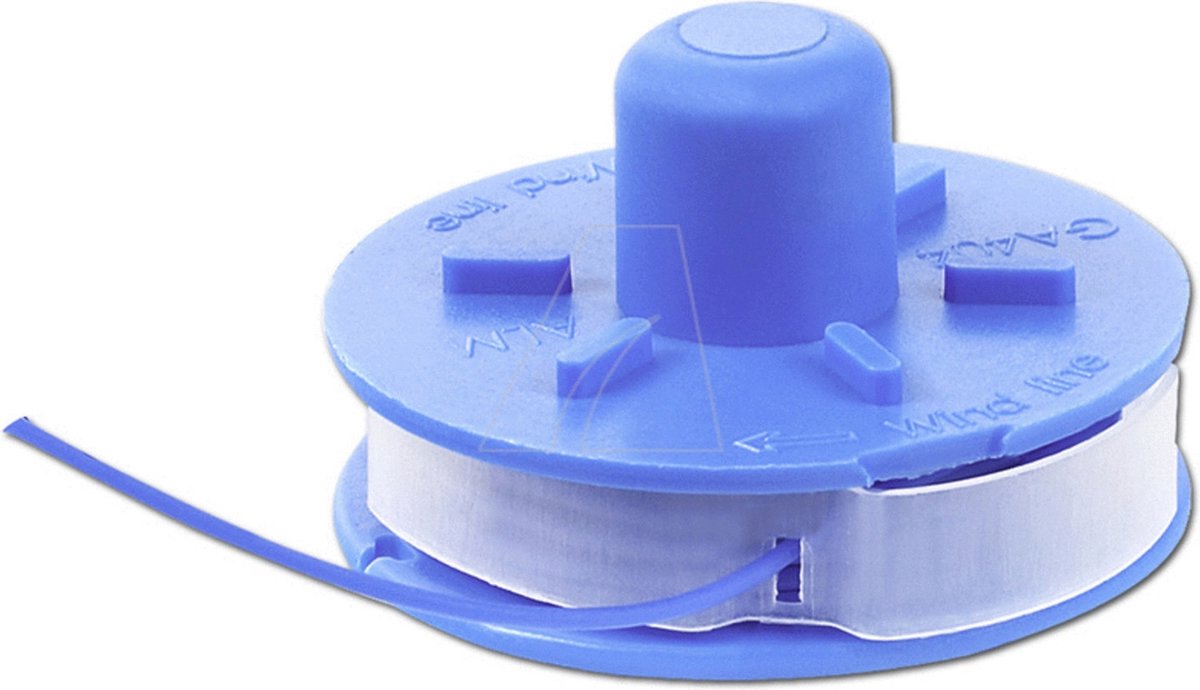 Arnold Trimmerspoel 6 m 1,5 mm voor Gardena en Obi