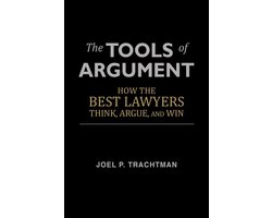 Omslag van Tools Of Argument