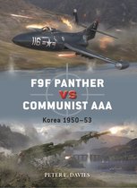 Duel- F9F Panther vs Communist AAA