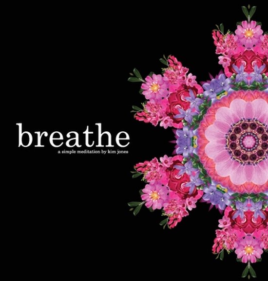 breathe - cover