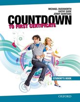Countdown to First Certificate. Students Book