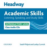 Headway Academic Skills: Introductory: Listening, Speaking,