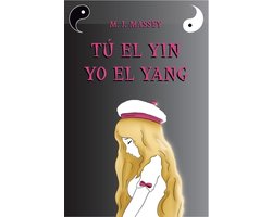 Nuestra Realidad.- Tú el Yin, yo el Yang.