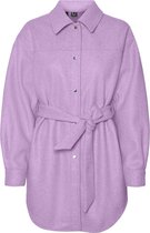 Vero Moda VMVINCE JACKET GA dames jas Lavendula
 - maat XL