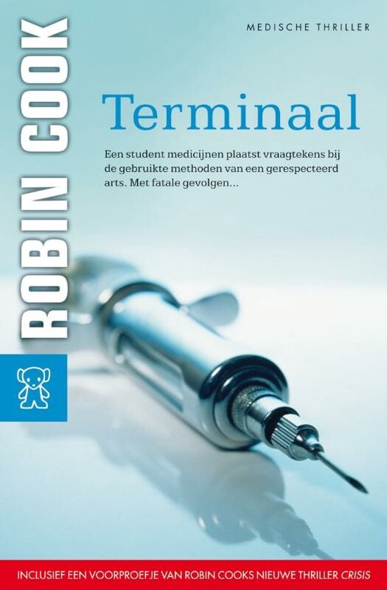 Terminaal Zb 2536
