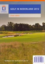 Golf in Nederland  2012