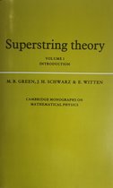 Superstring Theory
