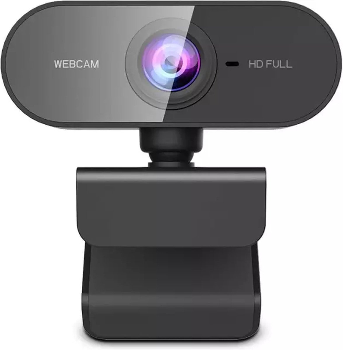 Missan: Bentoben Webcam 1080p HD Camera Usb / Professioneel AUTOFOCUS Webcam / StreamCam / Webcam voor pc met USB / Camera voor vergadering / Windows en Apple Mac / Meeting / Skype / Facetime / Zoom / Twitch