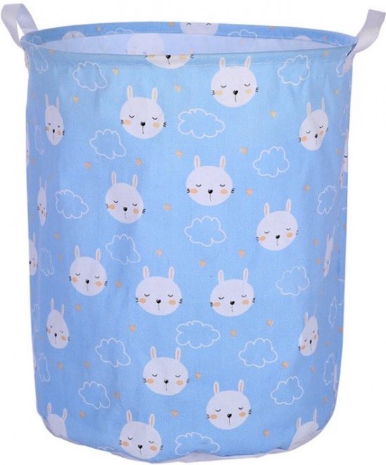 Clever Storage Sac de Rangement avec Poignées - Pliable