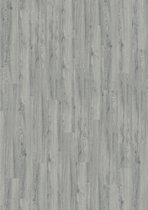 Cavalio PVC Click 0.3 design Oak, light grey inclusief ondervloer per pak a 2.15m2 en 12 jaar garantie. Binnen 5 werkdagen geleverd