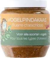 - POT PINDAKAAS 350GR