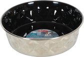 # VOER/DRINKBAK DIAMOND ZW 2,6LTR