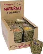 GRAINLESS NIBBLE POT