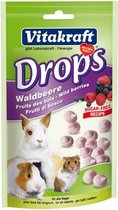 VITA KONIJN BOSVR DROPS 75GR