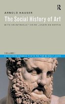 Social History of Art, Volume 1