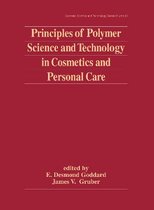 Principles of Polymer Science and Technology in Cosmetics and Personal Care