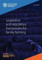 Legal paper108- Legislative and regulatory frameworks for family farming