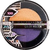 Maybelline Color Molten Eyeshadow - 402 Bronze Out - Oogschaduw - 2.1 g