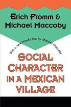 Social Character in a Mexican Village