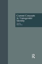 Current Concepts in Transgender Identity