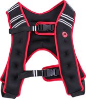 Pure2Improve weighted vest 5KG