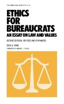 Ethics for Bureaucrats