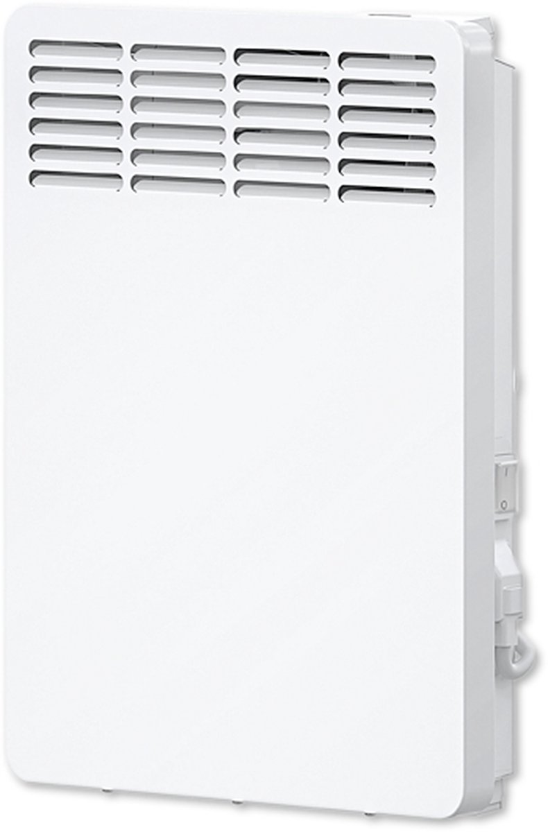 Stiebel Eltron CWM Elektrische convectorkachel 34.8x10x45cm 500watt wit