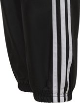 adidas Performance Jb Woven Ts SurvÃªtement Kinderen Zwarte 15/16 jaar oud
