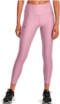 Under Armour Ankle Legging Dames - kleur rose - maat XL