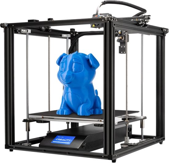 Creality 3D Ender 5 Plus - 3D Printer