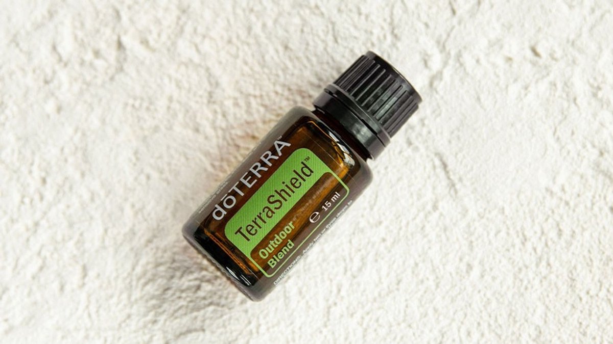 Doterra terrashield outlet