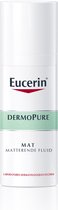 Eucerin DermoPure Matterende Fluide - Dagcrème
