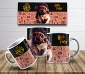 Dobby Mok - Harry Potter - Personage - Accessoires