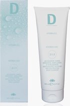 Dermophisiologique hydra care - Hydra Gel 250ml - 3 in 1 - Reinigings gel  Reinigd - verzorgd - ontspant