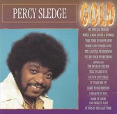 Percy Sledge - Gold