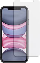 Swissten Ultra Slim Tempered Glass Screenprotector - iPhone 11