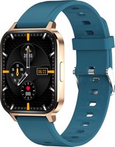 Valante Smart-Fit2 Smartwatch