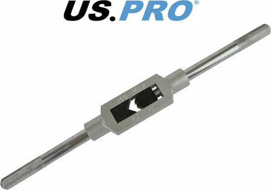 Pneumatische taparm M3-M12 - werkradius 1000mm - West Coast Tools Pneumatische taparm M3-M12 - werkradius 1000mm - West Coast Tools