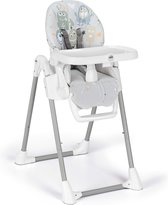 CAM Pappananna High Chair - Kinderstoel - ORSO LUNA - Made in Italy