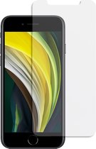 Swissten Ultra Slim Tempered Glass Screenprotector - iPhone SE 2020