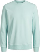 Jack & Jones JJEBASIC SWEAT CREW NECK (L)