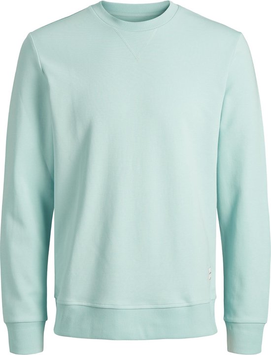 JACK & JONES Jjrikkie Tee Ss Crew Neck Men's Jjrikkie Tee SS Crew Neck