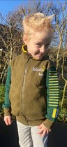 blonT Design-Kids-Jacket-Vest