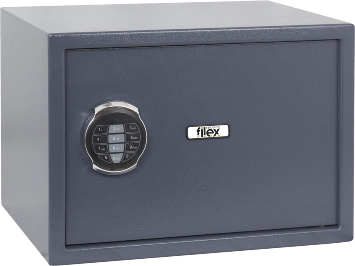 Filex SB Safebox 3 elo - 310x430x283 mm - 37L