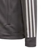 adidas Performance Real Tk Suit Y Ensemble de survÃªtement de football Kinderen Grijs 11/12 jaar oud