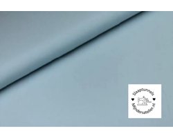 Mijnders Atelier slaaptunnel - Laken - Ijsblauw - Voor matrasmaat 90x200