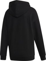 adidas Originals Hoodie Sweatshirt Vrouwen Zwarte DE42/FR44