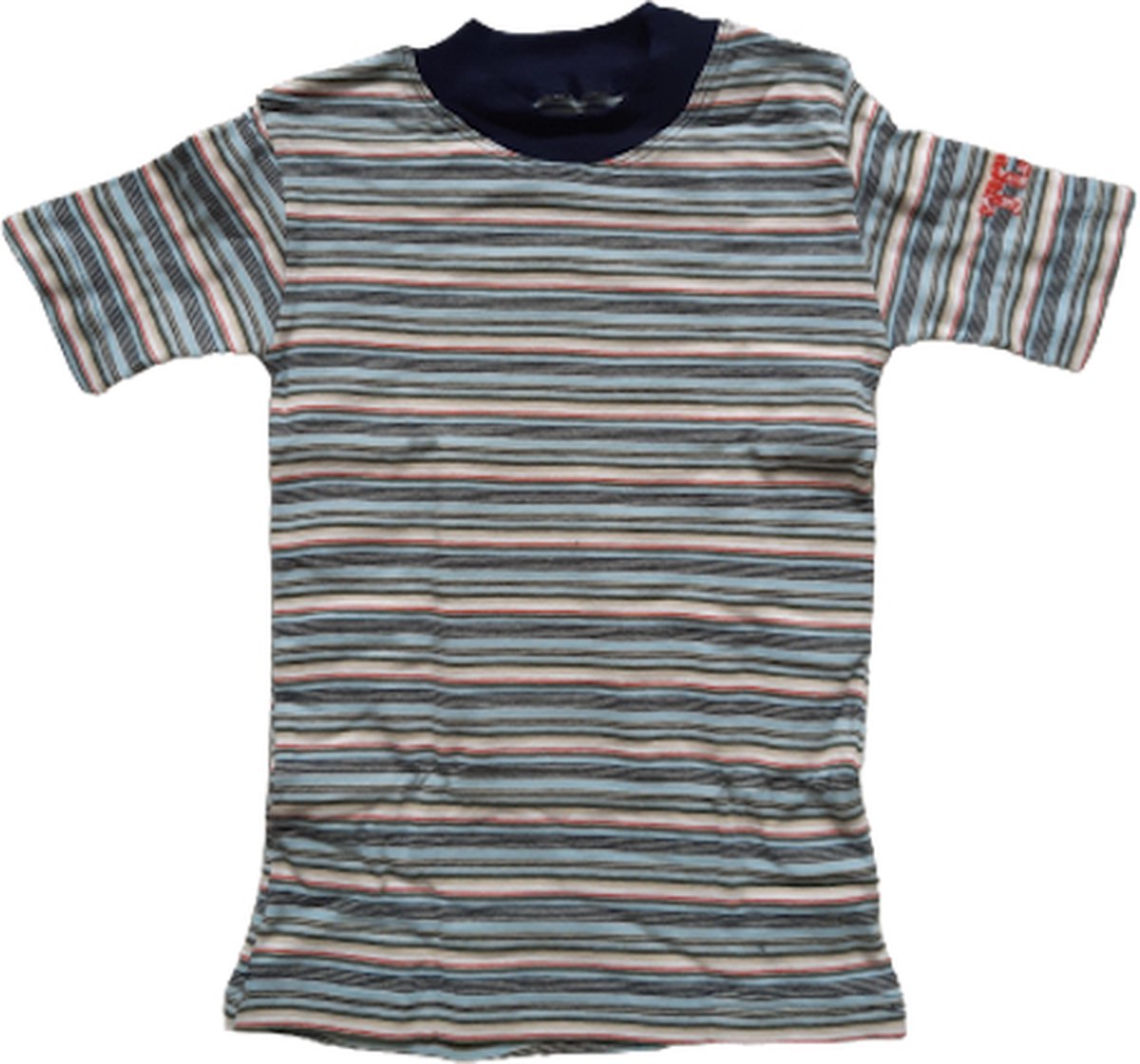 Ten Cate jongens t-shirt maat 116