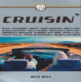 Cruisin' (8CD+DVD)